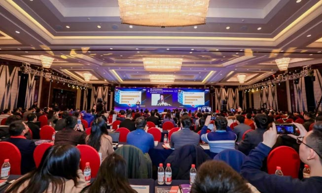 喜报！开云手机官方版在线入口入围2019中国产业互联网行业百强榜！