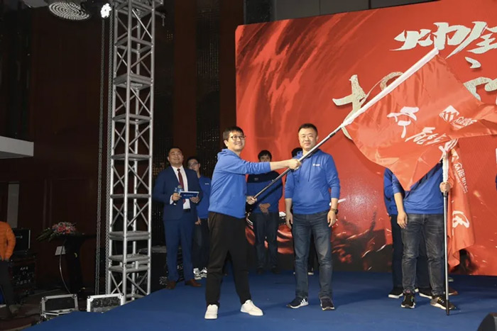 开云手机官方版在线入口“火力全开·赢战2021”业务启动大会在南京隆重召开-6.jpg