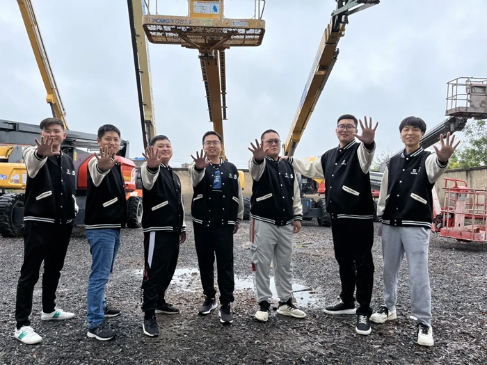 开云手机官方版在线入口的5周岁，我们这么过！-4.jpg