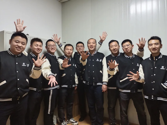 开云手机官方版在线入口的5周岁，我们这么过！-9.jpg