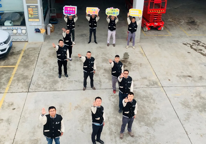 开云手机官方版在线入口的5周岁，我们这么过！-10.jpg
